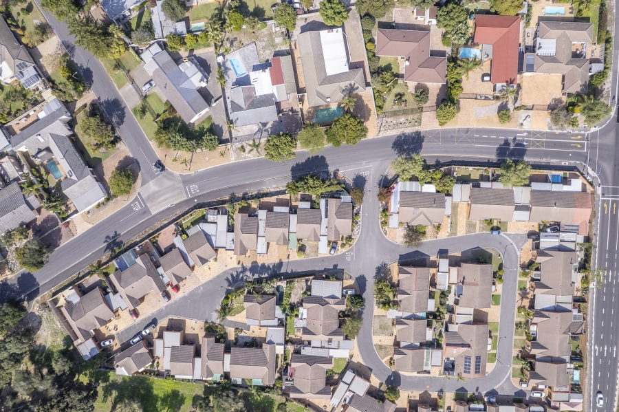 3 Bedroom Property for Sale in Amandelrug Western Cape
